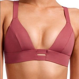 Vitamin A Bikini Top!